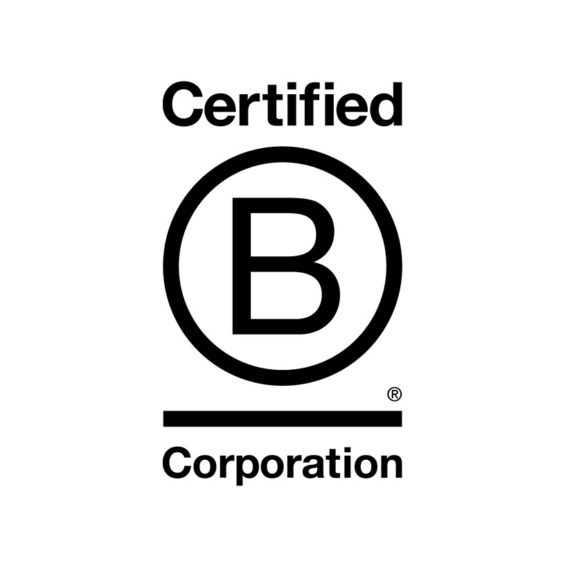B-Certified Corporation logo