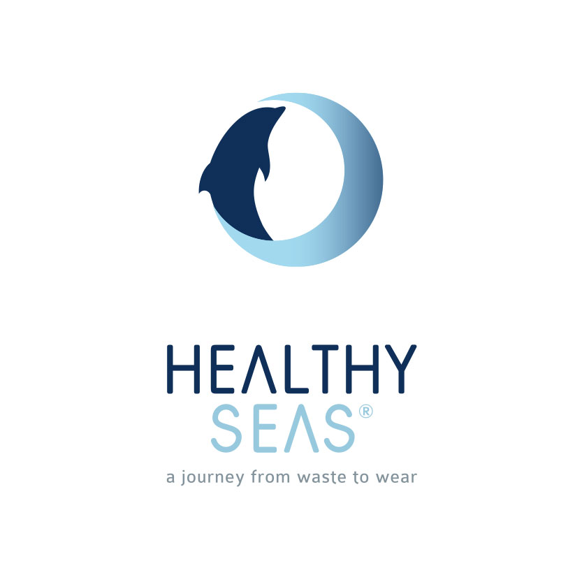 Healthy Seas logo